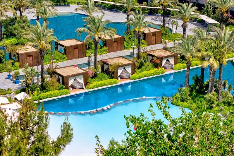 Vogue Supreme Bodrum