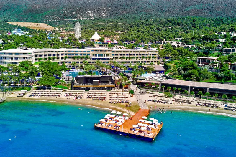 Vogue Supreme Bodrum, Bodrum: zdjęcie 2 z 10