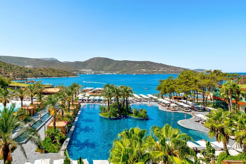 Vogue Supreme Bodrum, Bodrum: zdjęcie 4 z 10