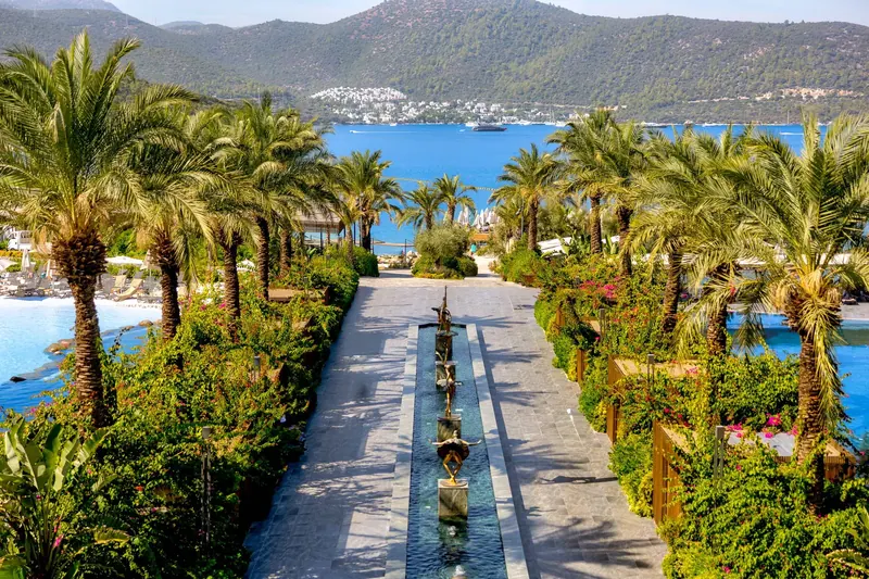 Vogue Supreme Bodrum, Bodrum: zdjęcie 8 z 10