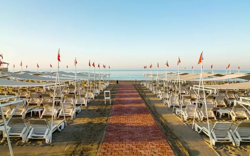 Grand Park Lara, Antalya: zdjęcie 10 z 10