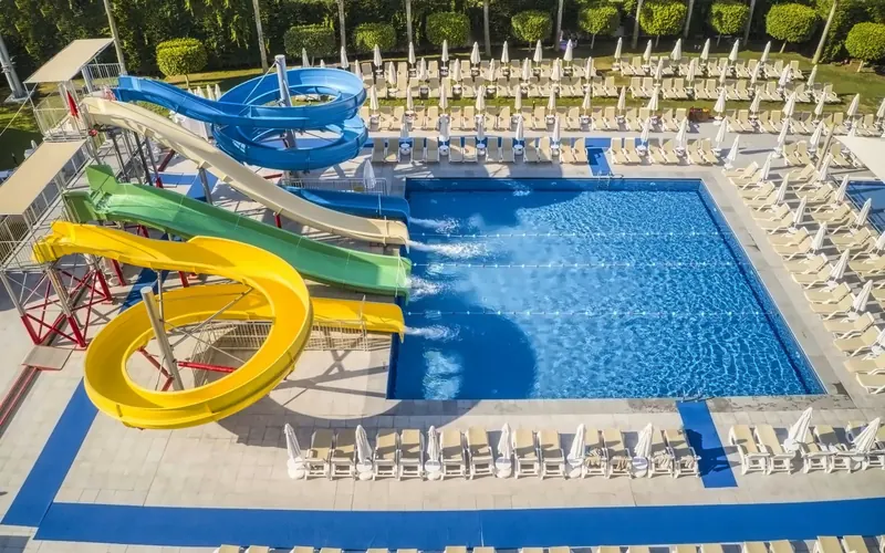 Grand Park Lara, Antalya: zdjęcie 2 z 10