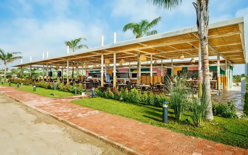 Grand Park Lara, Antalya: zdjęcie 4 z 10