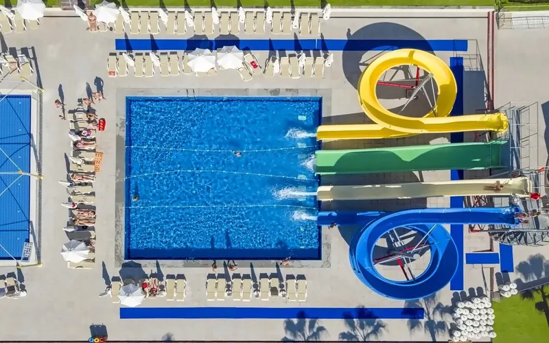 Grand Park Lara, Antalya: zdjęcie 5 z 10