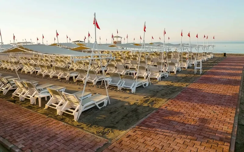 Grand Park Lara, Antalya: zdjęcie 6 z 10