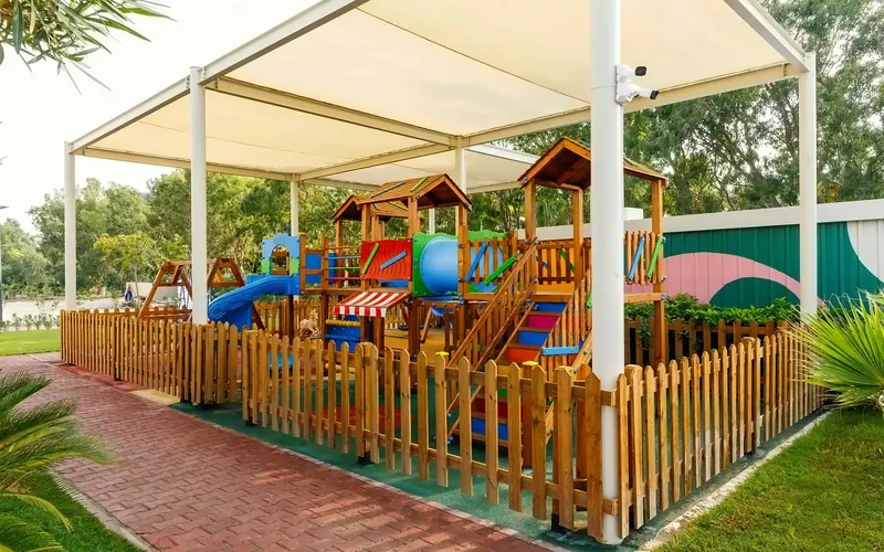 Grand Park Lara, Antalya: zdjęcie 7 z 10
