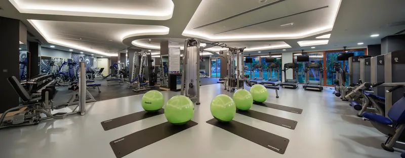 Papillon Belvil Club, Belek: zdjęcie 2 z 10