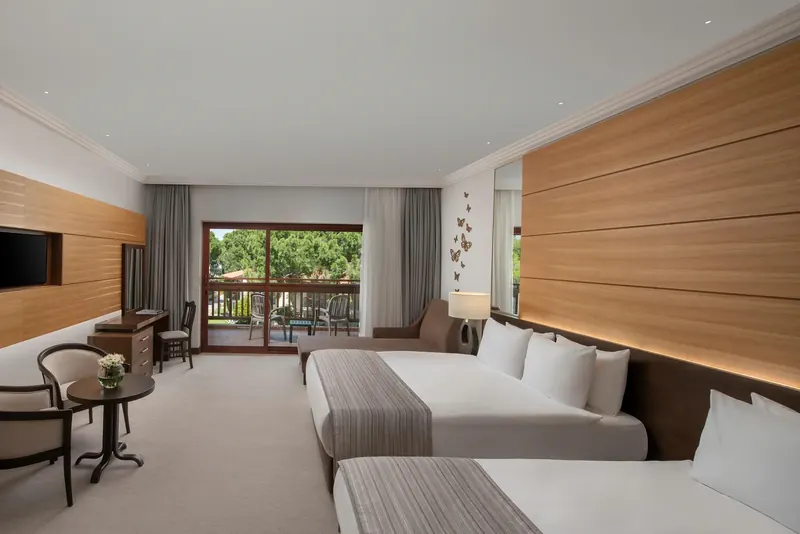 Papillon Belvil Club, Belek: zdjęcie 4 z 10