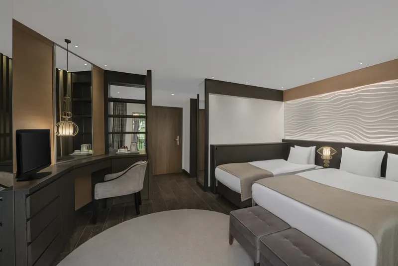 Papillon Belvil Club, Belek: zdjęcie 9 z 10