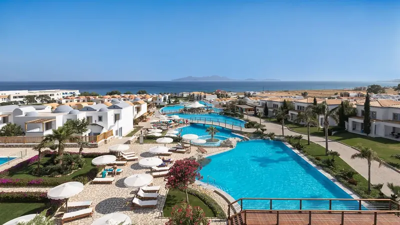 Mitsis Selection Blue Domes, Kos: zdjęcie 2 z 10