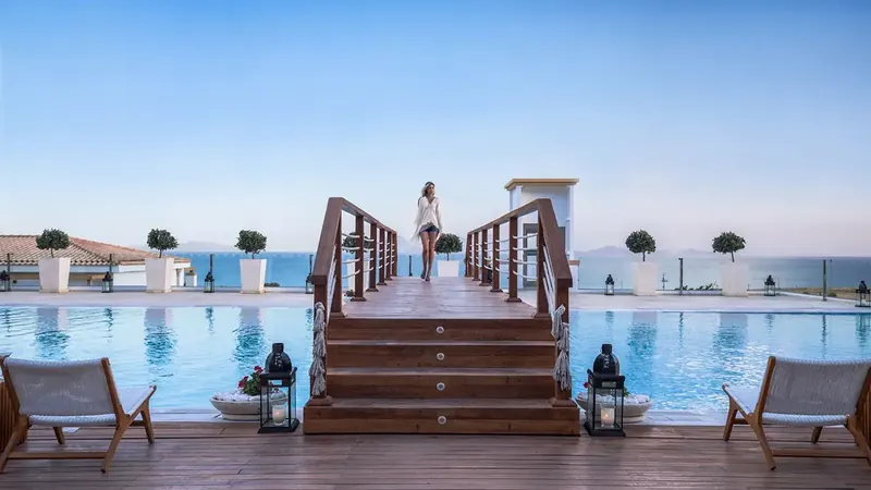 Mitsis Selection Blue Domes, Kos: zdjęcie 4 z 10
