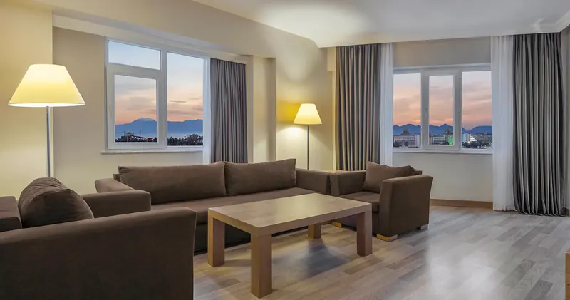 Wyndham Garden Lara, Antalya: zdjęcie 10 z 10