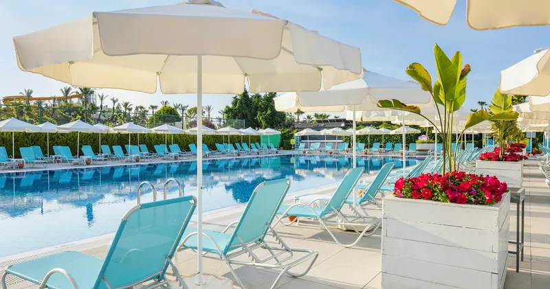 Wyndham Garden Lara, Antalya: zdjęcie 2 z 10