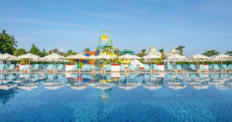 Wyndham Garden Lara, Antalya: zdjęcie 3 z 10