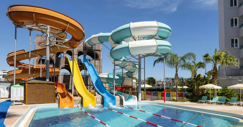 Wyndham Garden Lara, Antalya: zdjęcie 4 z 10