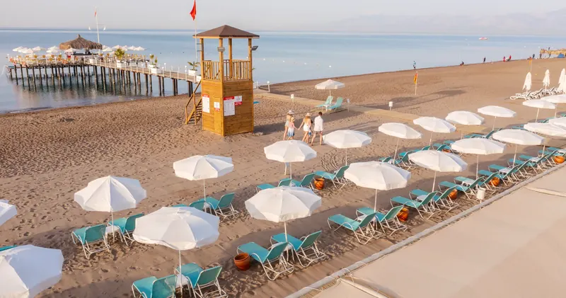 Wyndham Garden Lara, Antalya: zdjęcie 6 z 10