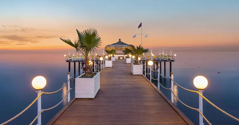 Wyndham Garden Lara, Antalya: zdjęcie 7 z 10