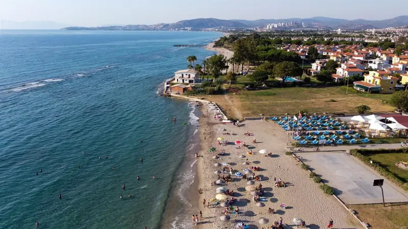 Unique Residence Golf Spa, Kusadasi: zdjęcie 10 z 10
