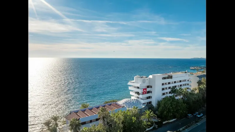 Rubi, Alanya: zdjęcie 2 z 10
