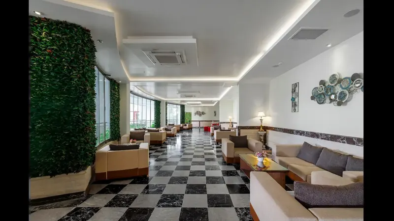 Rubi, Alanya: zdjęcie 3 z 10