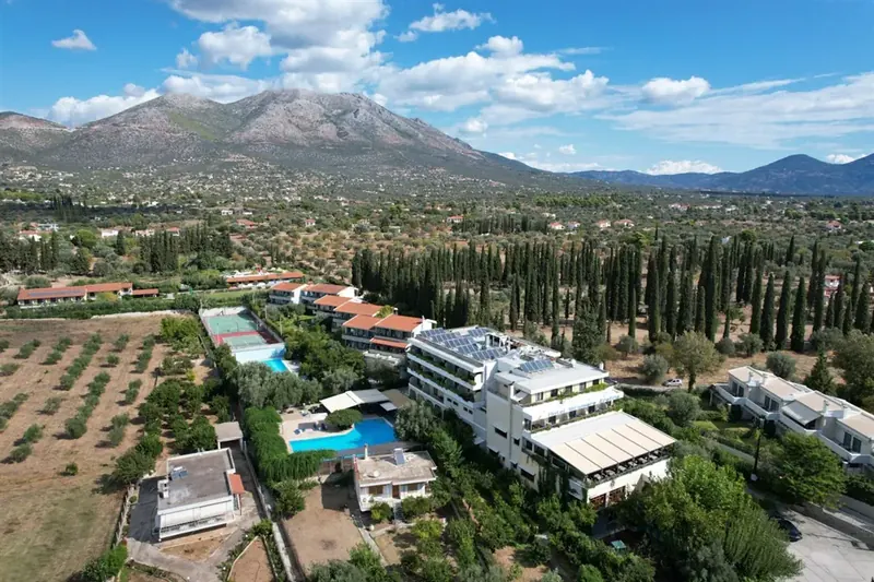 Miramare Eretria, Evia: zdjęcie 10 z 10