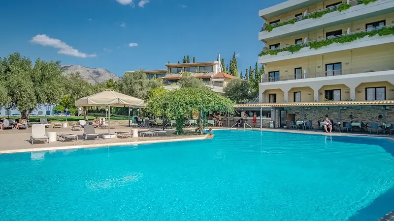 Miramare Eretria, Evia: zdjęcie 3 z 10