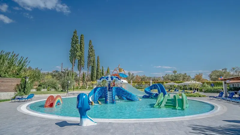 Miramare Eretria, Evia: zdjęcie 6 z 10