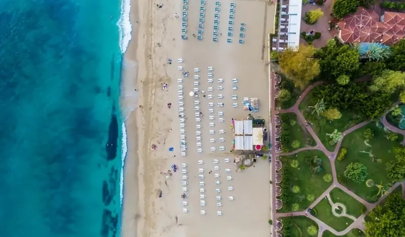 Wasa, Alanya: zdjęcie 4 z 10