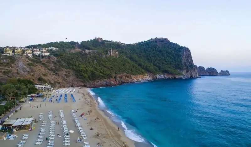 Wasa, Alanya: zdjęcie 5 z 10