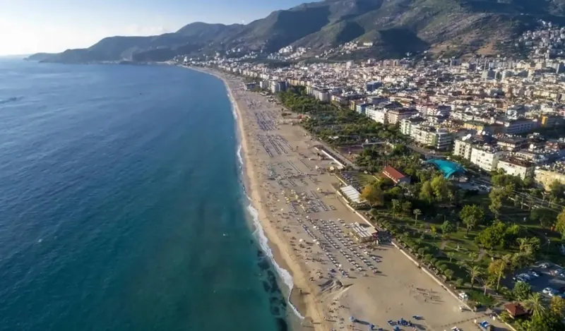Wasa, Alanya: zdjęcie 6 z 10
