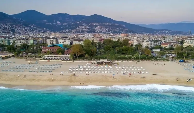 Wasa, Alanya: zdjęcie 7 z 10