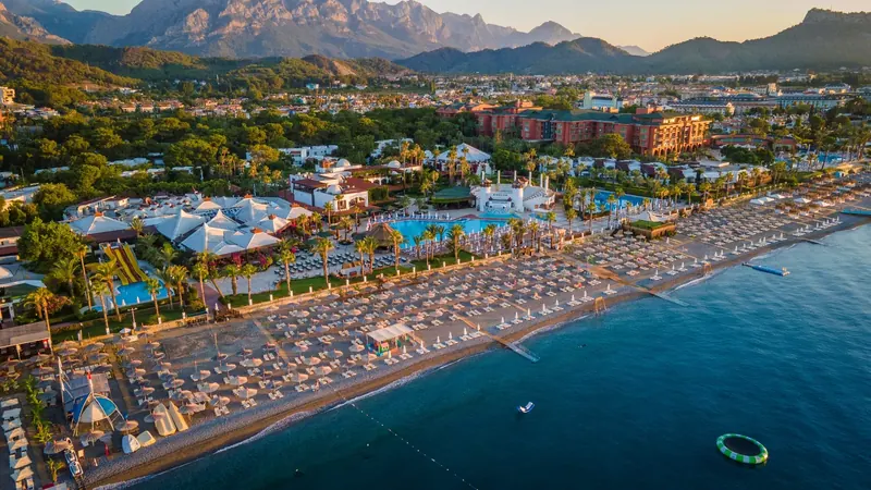 Emelda Sun Club, Kemer: zdjęcie 10 z 10