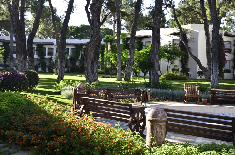 Emelda Sun Club, Kemer: zdjęcie 2 z 10