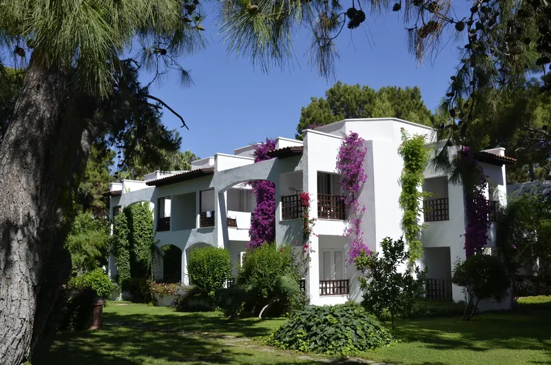 Emelda Sun Club, Kemer: zdjęcie 4 z 10