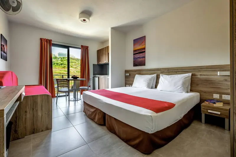 Luna Holiday Complex, Wyspa Malta: zdjęcie 10 z 10