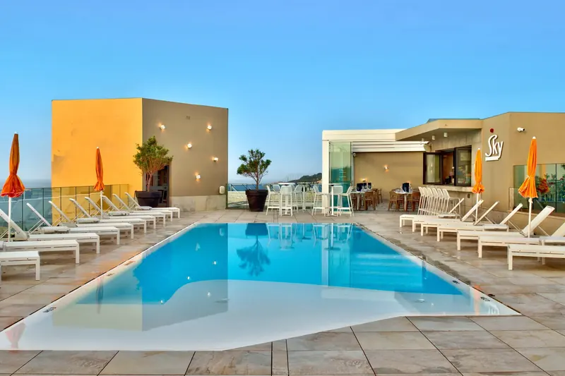 Luna Holiday Complex, Wyspa Malta: zdjęcie 3 z 10