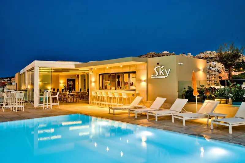 Luna Holiday Complex, Wyspa Malta: zdjęcie 5 z 10