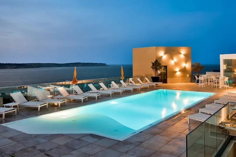 Luna Holiday Complex, Wyspa Malta: zdjęcie 6 z 10