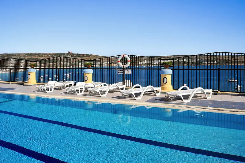 Luna Holiday Complex, Wyspa Malta: zdjęcie 7 z 10