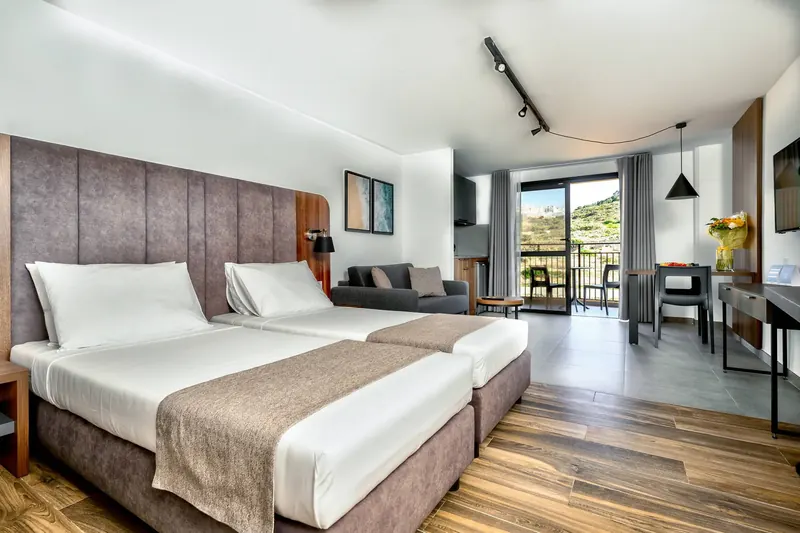 Luna Holiday Complex, Wyspa Malta: zdjęcie 8 z 10