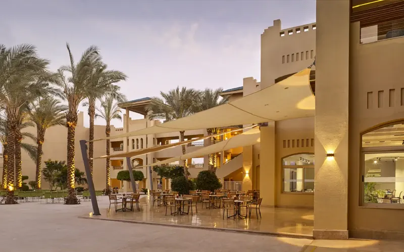 Coral Sea Water World Resort, Sharm El Sheikh: zdjęcie 4 z 10