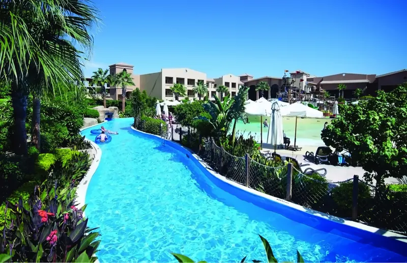 Coral Sea Aqua Club, Sharm El Sheikh: zdjęcie 10 z 10