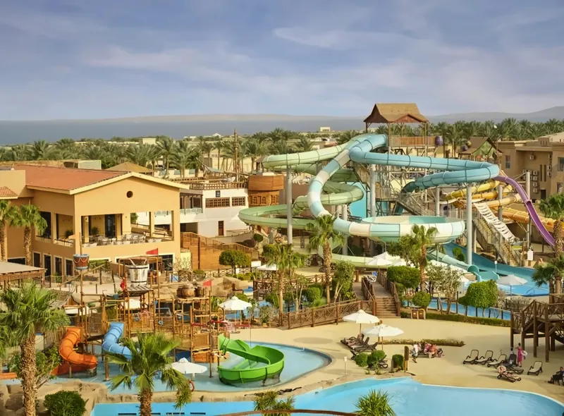 Coral Sea Aqua Club, Sharm El Sheikh: zdjęcie 2 z 10