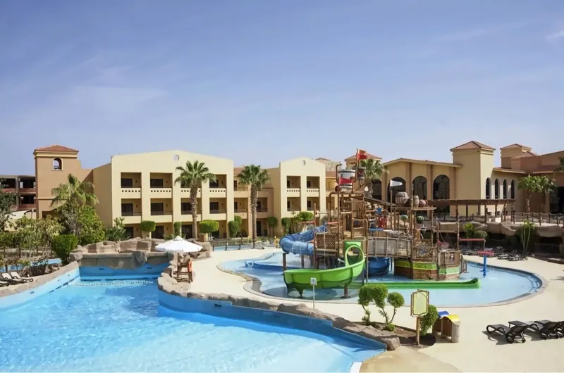Coral Sea Aqua Club, Sharm El Sheikh: zdjęcie 3 z 10