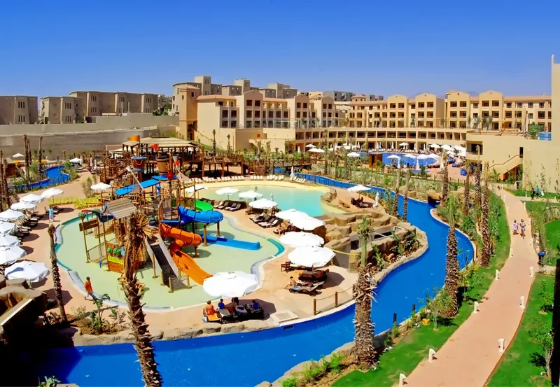 Coral Sea Aqua Club, Sharm El Sheikh: zdjęcie 4 z 10