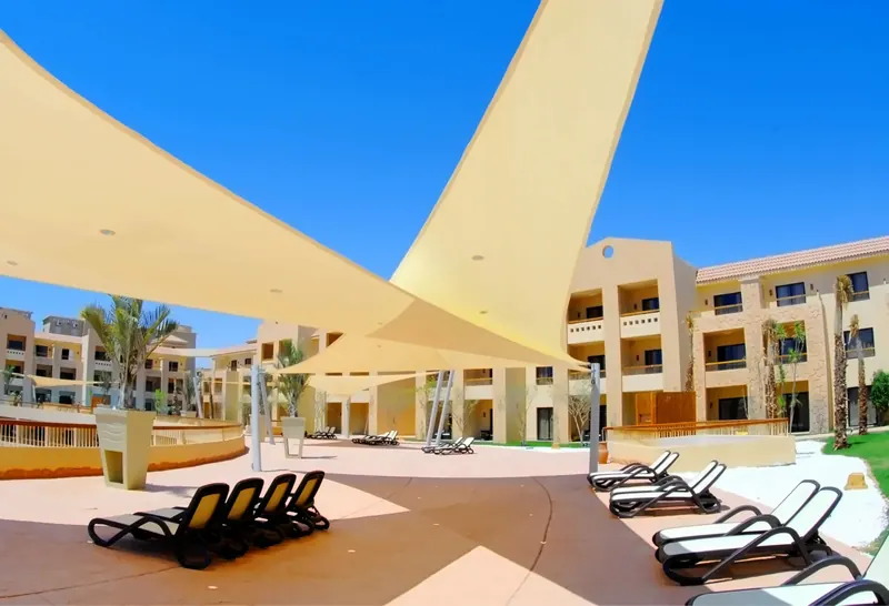Coral Sea Aqua Club, Sharm El Sheikh: zdjęcie 8 z 10