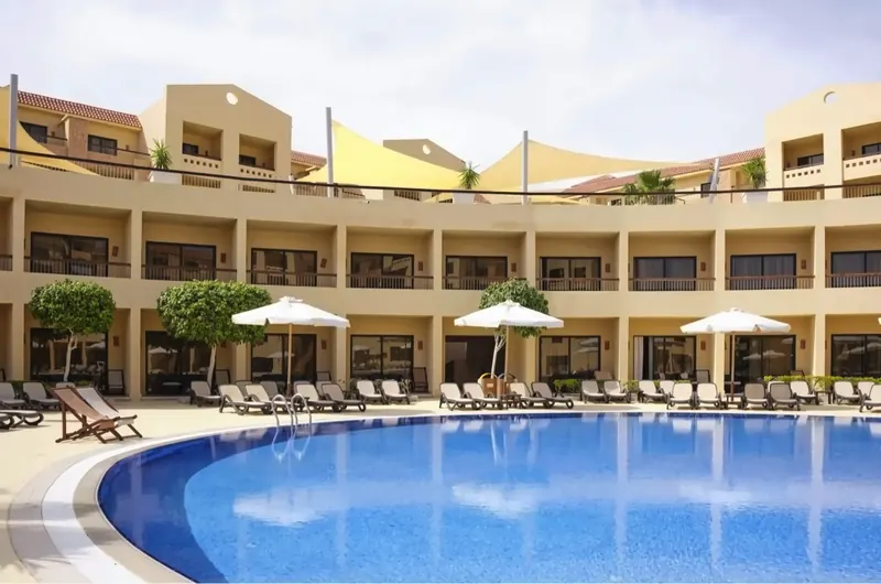 Coral Sea Aqua Club, Sharm El Sheikh: zdjęcie 9 z 10