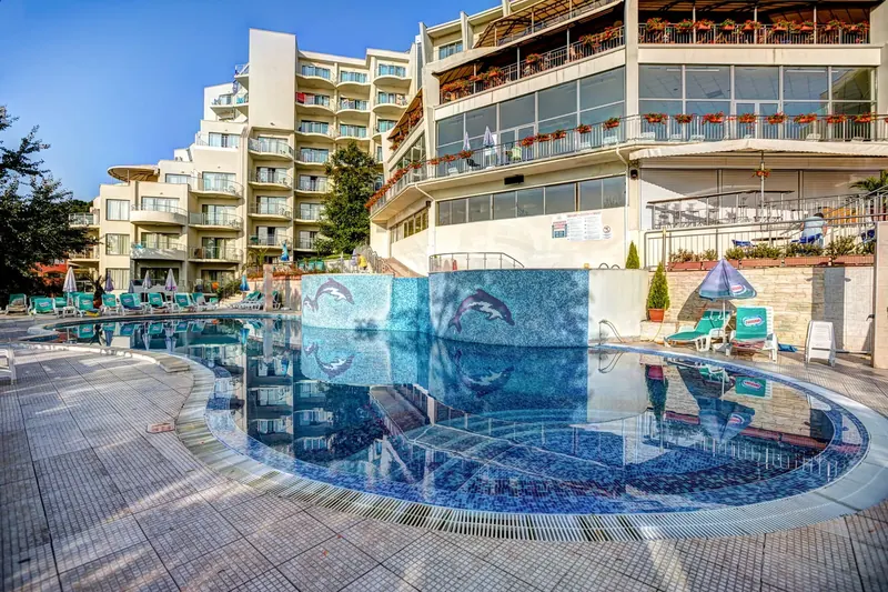 Park Golden Beach