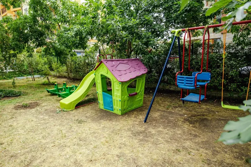 Deva, Słoneczny Brzeg: zdjęcie 6 z 10