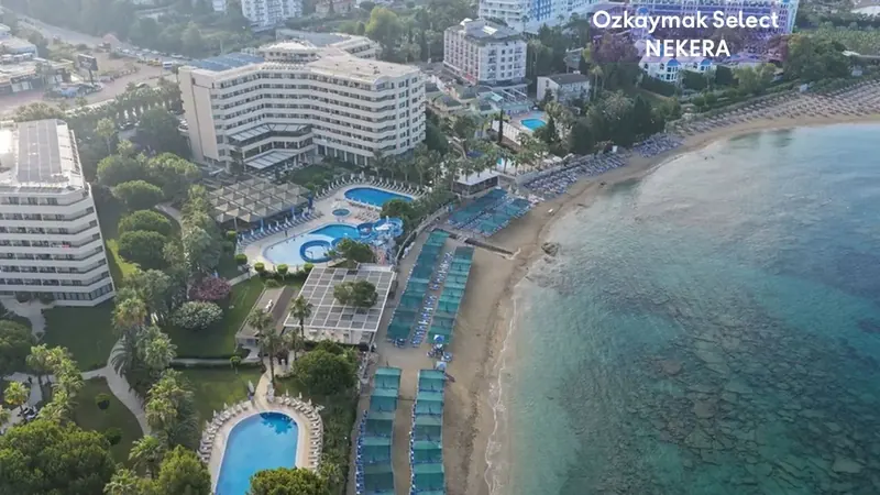Ozkaymak Select Resort, Alanya: zdjęcie 7 z 7